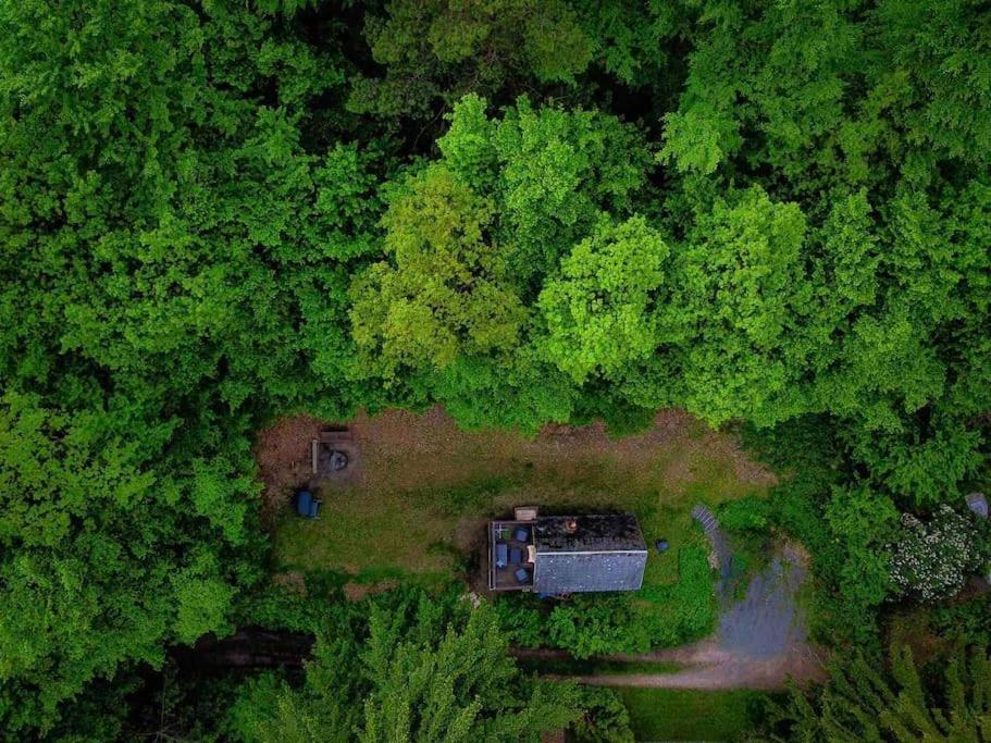 Vila Chata Pod Pindulou Rožnov pod Radhoštěm Exteriér fotografie